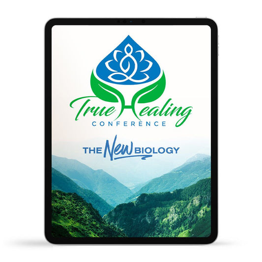 The Complete True Healing Conference